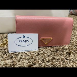 Prada crossbody